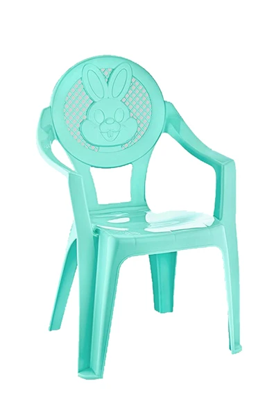 Çocuk Koltuğu Ayı Tavşan Karışık 1 Adet Royaleks-e300