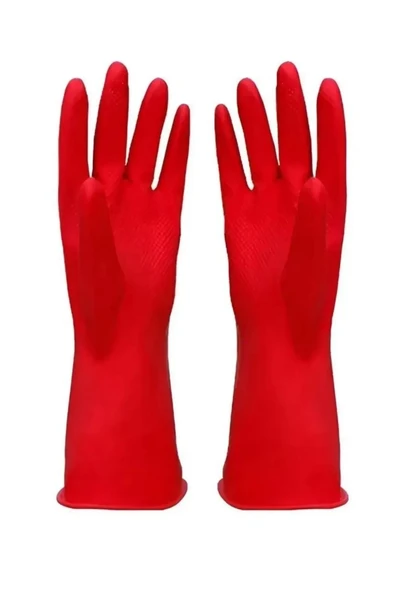 Temizlik Ve Bulaşık Eldiveni Medium (m) 1 Çift Royaleks-clkn-1662