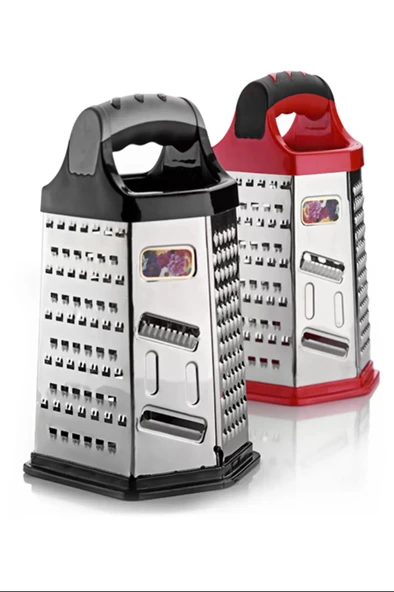 Altıgen Rende Büyük 1 Adet Royaleks-enf-007