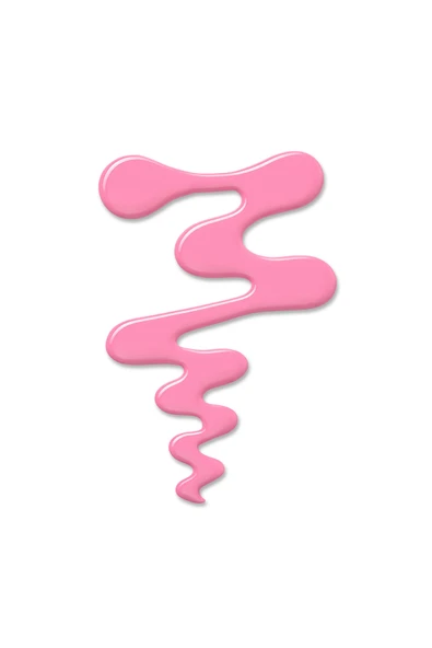 Flormar Yüksek Pigmentli & Parlak Bitişli Oje No: 555 - Resim 3