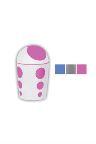 Punto Çöp Kovası 5 Lt.royaleks-f358