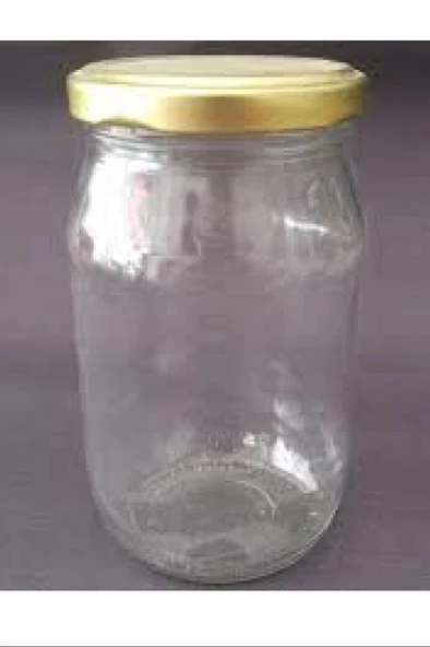 370 Cc Cam Kavanoz Royaleks-81966 ürün görseli