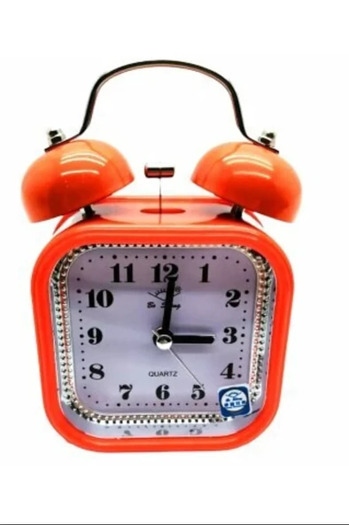 Kare Masa Saati Royaleks-clkn-216