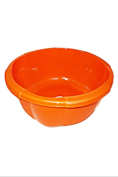 Yuvarlak Renkli Badya 1 Adet 3 No Royaleks-e172