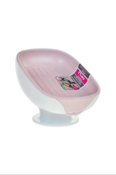 Vantuzlu Sabunluk Ve Süngerlik Royaleks-m-087