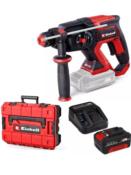 Einhell TP-HD 18/22 D Li BL 1x4.0ah PROFESYONEL Akülü Darbeli Matkap ürün görseli