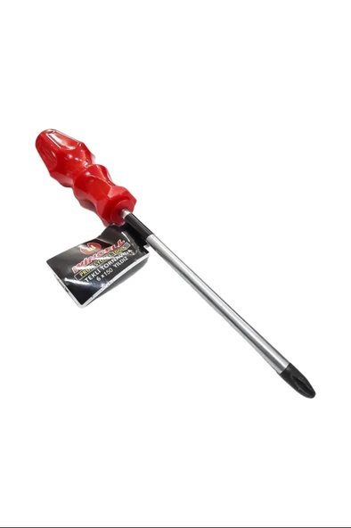 Yıldız Tornavida 6x125 Royaleks-ck-4367