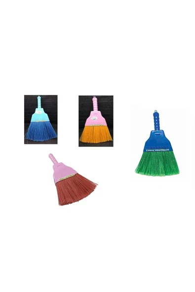 Tuvalet Banyo Süpürge Orta Royaleks-kp-002