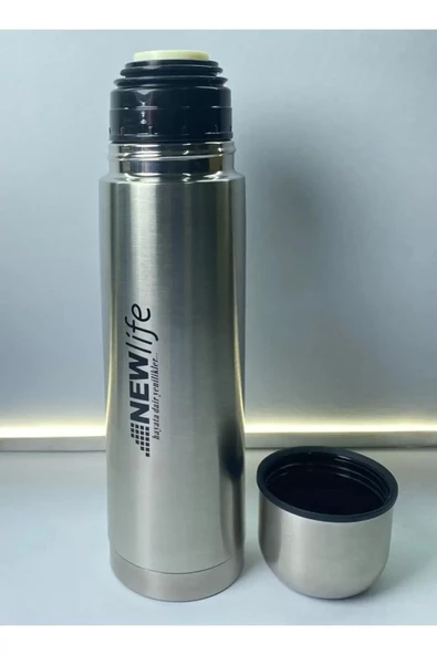 350 Ml Çelik Seyahat Termosu Mermi Royaleks-clkn-527