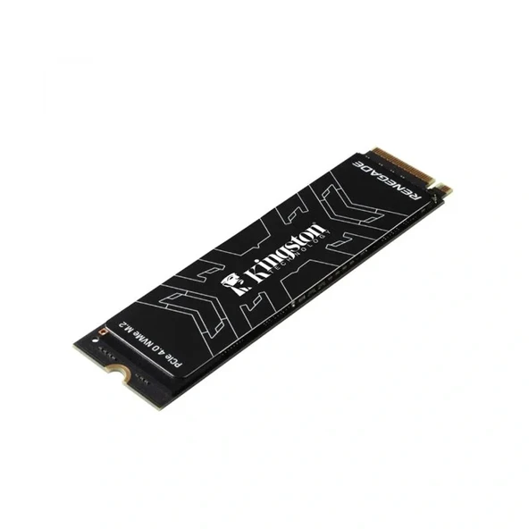 1 Tb Kıngston Renegade M.2 Nvme Pcıe Gen4 7300/6000mbs Srngs/1000g - 2