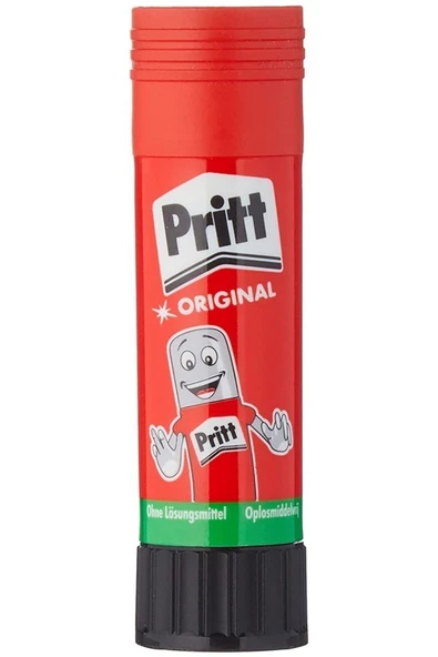 Henkel Pritt 22gr Stick Yapıştırıcı 5 adet. ürün görseli