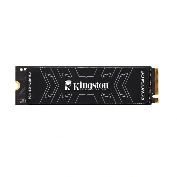 1 Tb Kıngston Renegade M.2 Nvme Pcıe Gen4 7300/6000mbs Srngs/1000g - 1