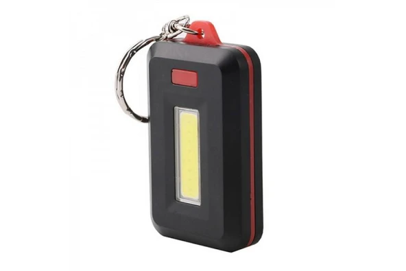 Ortam Aydınlatan 350 Lümen Anahtarlık ürün görseli