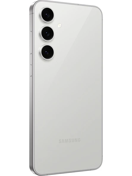 Galaxy S24 FE 128 GB 8 GB Ram (Samsung Türkiye Garantili) Grafit - 4