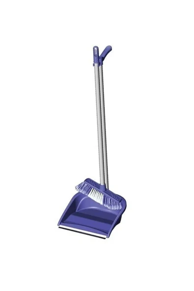 Ayaklı Fırçalı Faraş Lüx Royaleks-af200