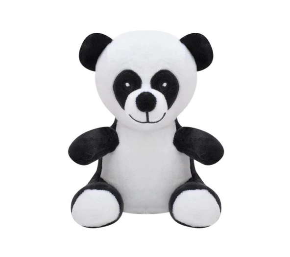 Panda 20 cm Pelüş Oyuncak ürün görseli 1
