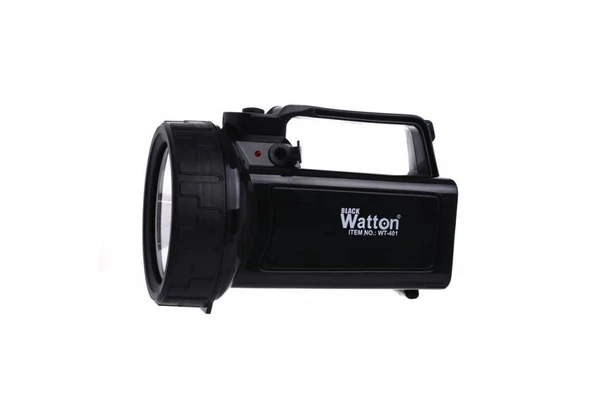 Güvenlik Feneri 30 W Kuvvetinde Kamp Bahçe Lamba Fener ürün görseli