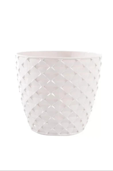 Kapadokya Saksı No:2 1,4litre Royaleks-kap2 ürün görseli 1