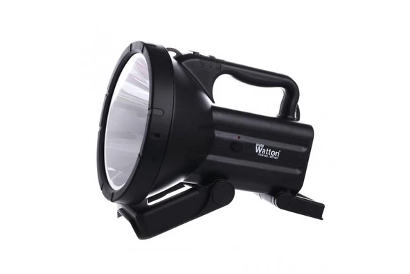 Yüksek Güçlü 100 W Projektör Kamp Fener Lamba - Resim 2