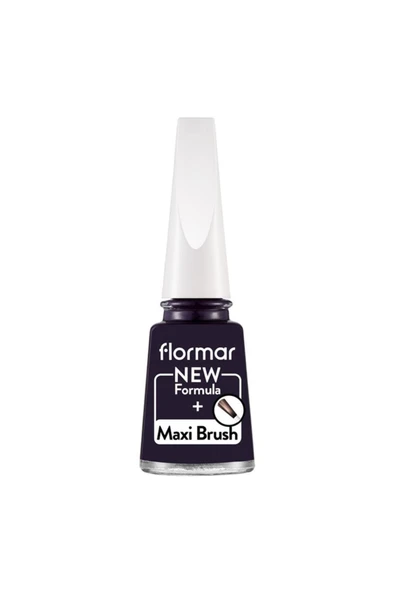 Flormar Oje FNE-492 Eggplant New ürün görseli 1