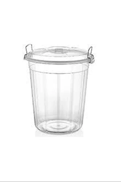 Erzak Kovası Kilitli No:35 35 Lt. Royaleks-mrd096