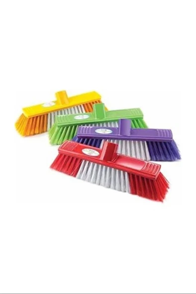 Yer Fırçası Lüx Yumuşak 1 Adet Royaleks-yf340