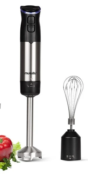 Musullu El Belnder Seti MSL-2015 1500W