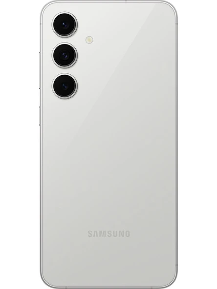 Galaxy S24 FE 128 GB 8 GB Ram (Samsung Türkiye Garantili) Grafit - 5