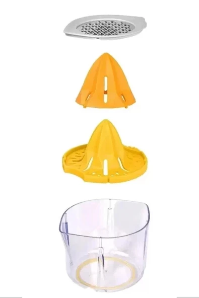 Rendeli Limon Portakal Sıkacağı Royaleks-ur-3449