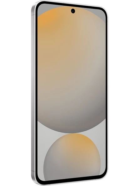 Galaxy S24 FE 128 GB 8 GB Ram (Samsung Türkiye Garantili) Grafit - 7