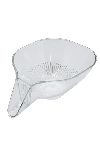 Mika Lavabo Süzgeç Royaleks-lv-138