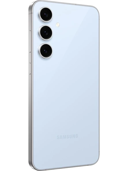 Galaxy S24 FE 128 GB 8 GB Ram (Samsung Türkiye Garantili) Mavi - 6
