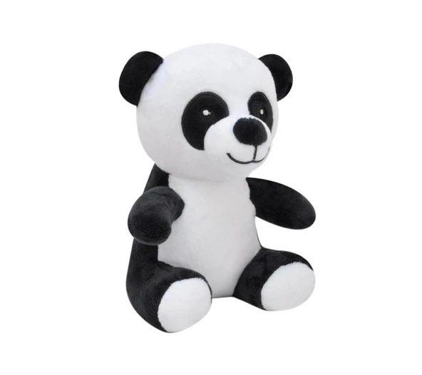 Panda 20 cm Pelüş Oyuncak - Resim 2