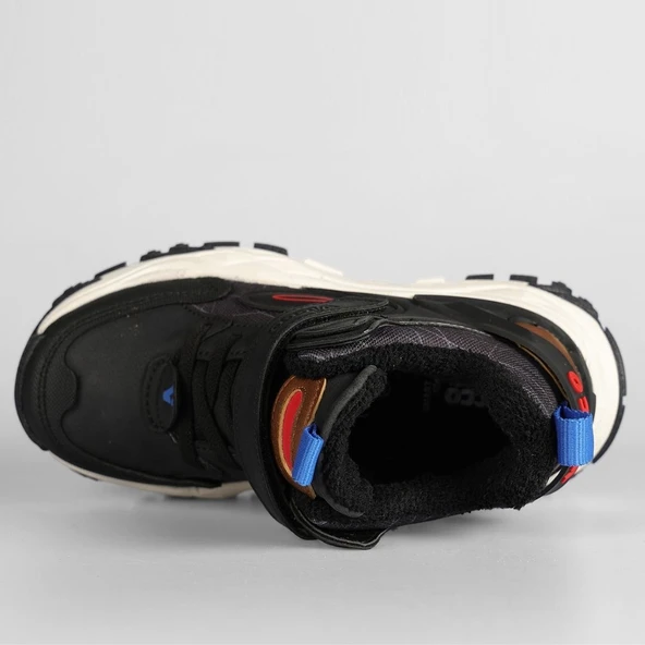 Vicco Tura Ortopedik Kauçuk Taban Ortopedik Çocuk Bot - Resim 6