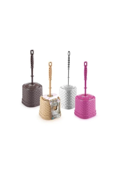 Hasır Klozet Takımı 1 Adet Royaleks-hsr357