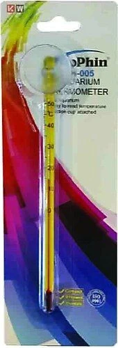 Dophin Aim Cam Termometre 14,5 Cm - 1