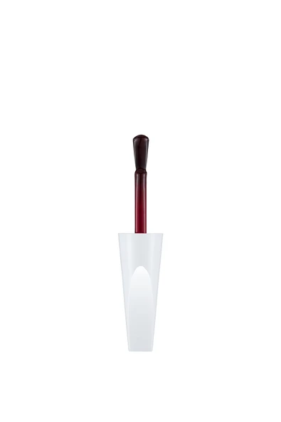 Flormar FNE-352 Blackstar Red New - Resim 3