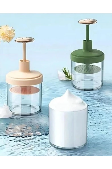 Taşınabilir Köpük Makinesi 1 Adet Royaleks-ur3428