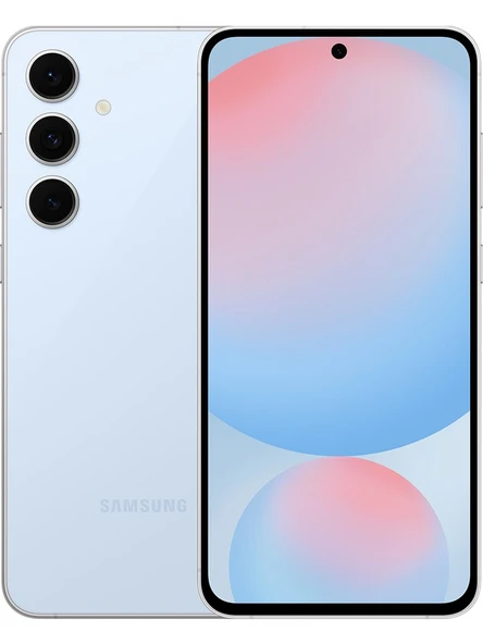 Galaxy S24 FE 128 GB 8 GB Ram (Samsung Türkiye Garantili) Mavi