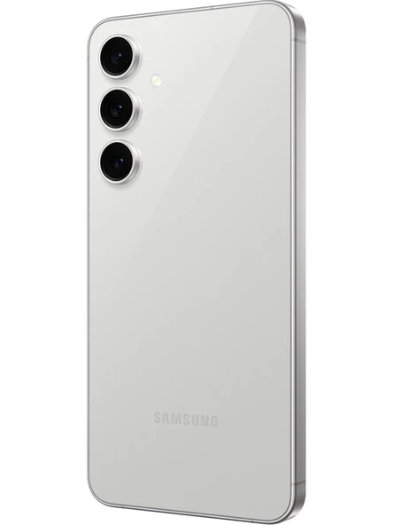 Galaxy S24 FE 128 GB 8 GB Ram (Samsung Türkiye Garantili) Grafit - 3