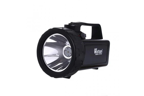 Güvenlik Feneri 30 W Kuvvetinde Kamp Bahçe Lamba Fener - Resim 2