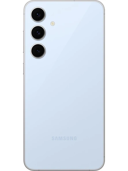 Galaxy S24 FE 128 GB 8 GB Ram (Samsung Türkiye Garantili) Mavi - 5