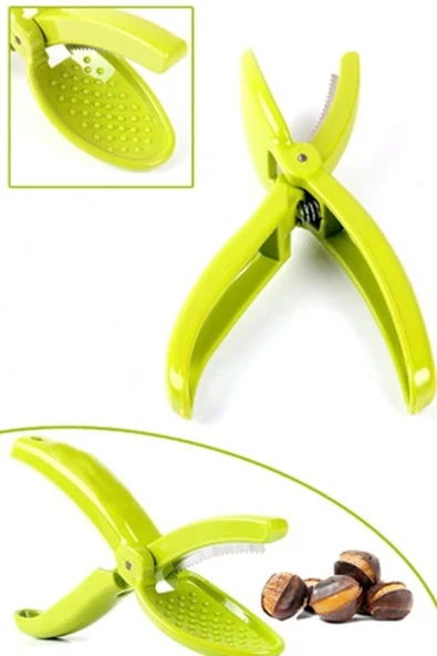 Plastik Kestane Çizici Pratik Kestane Kesici Ekonomik Royaleks-ck-616