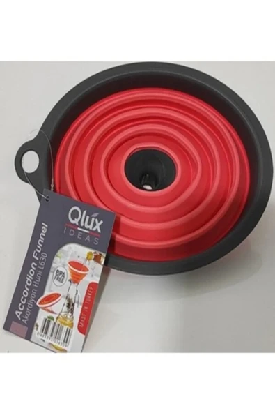 Katlanır Akordiyon Huni Royaleks-l630 - 2