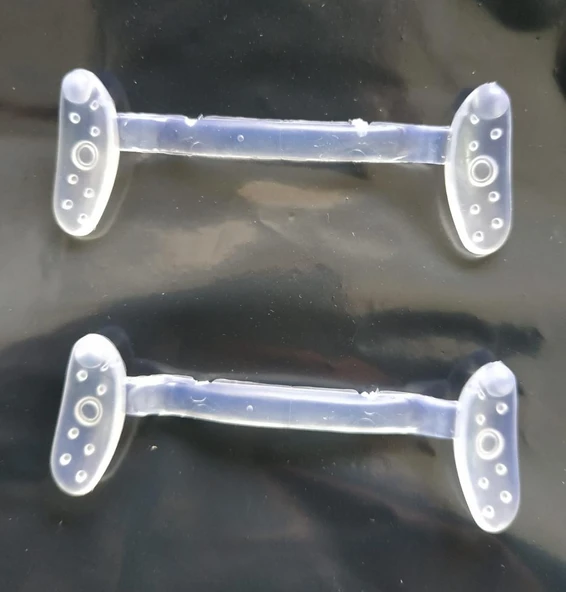 Horlama Engelleyici Burun Aparati - Resim 4