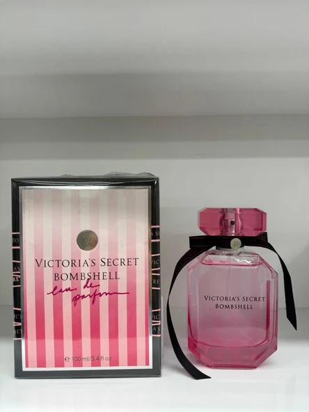 Victoria’s Secret  Bombshell (100 ml) Kadın Parfümü - 1