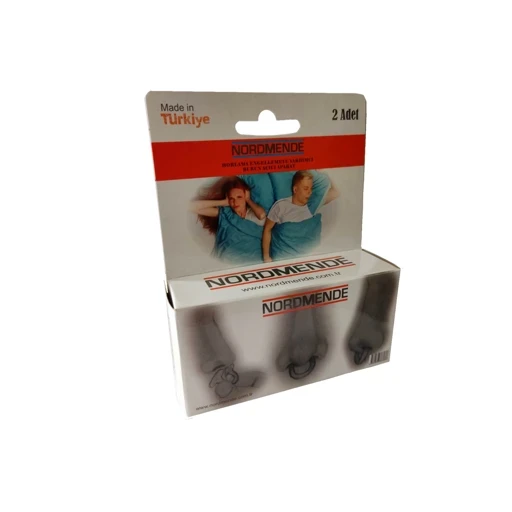 Horlama Burun Aparatı - Resim 4