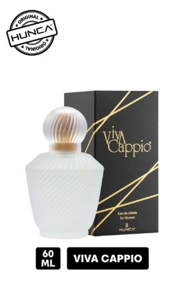 Viva Cappio Edt Parfüm Kadın 60 ml ürün görseli
