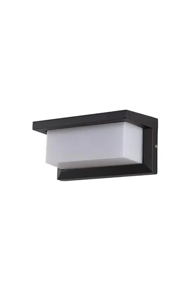 Bahçe Led Aplik Cunda Modern Ip44 3200k 30w