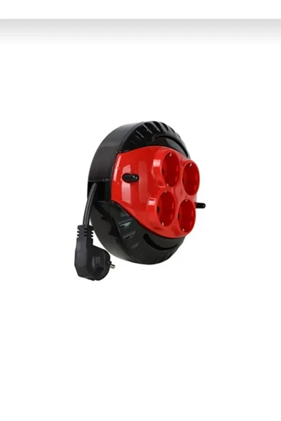 Eraplast - Mini Kablolu Makara - 1